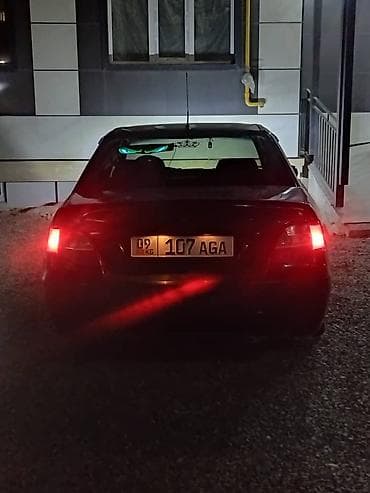 Daewoo Nexia: 2011 г., 1.5 л, Механика, Бензин, Седан