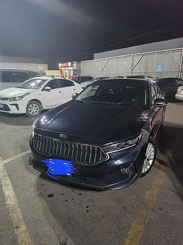 разбор киа к7: Kia K7: 2020 г., 3 л, Автомат, Газ, Седан — 1