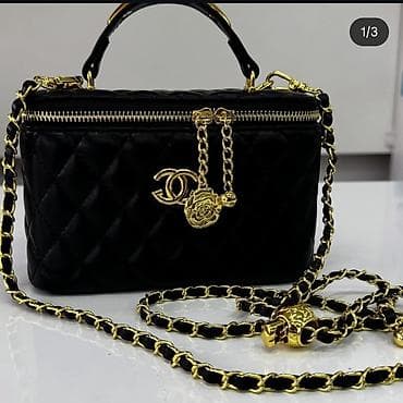 Классические сумки: Классическая сумка, Chanel, Корея, Женские, Новый — 2