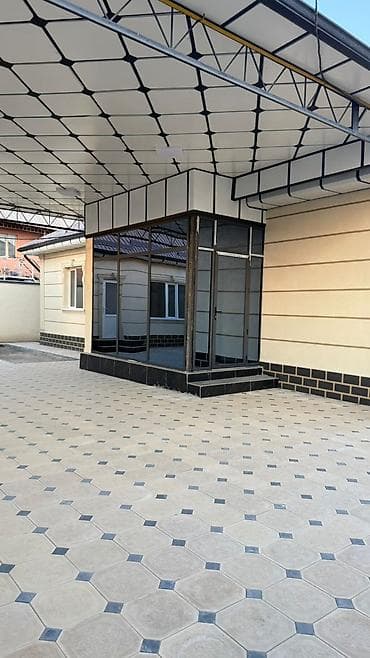 ремонт квартир и домов: Просторный дом с современным интерьером - Планировка: большие светлые — 10