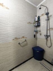 дом рынок дордой: Үй, 50 кв. м, 3 бөлмө, Кыймылсыз мүлк агенттиги, Косметикалык оңдоо — 6