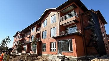 роял парк: Продаётся 2-комнатная студия 62 м² в Turpan Resort (Иссык-Куль) 1 — 2