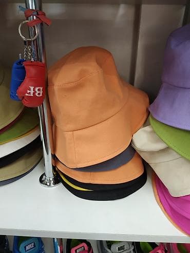 what: Панама Панамы панамки панамка в спортивном магазине SPORTWORLD Цены — 1