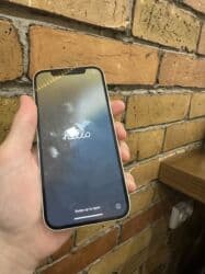 айфон 12 256 гб цена бу: IPhone 12, Колдонулган, 128 ГБ, Көгүлтүр, 75 % — 1