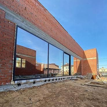 Курулуш жана оңдоо кызматтары: : Орнотуу, Даярдоо — 5