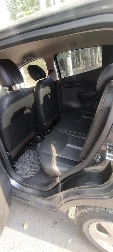 Chevrolet Spark: 2020 г., 1 л, Вариатор, Бензин, Хэтчбэк — 6