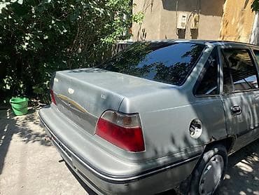 ej de: Daewoo Nexia: 2005 г., 1.6 л, Механика, Бензин, Седан — 6