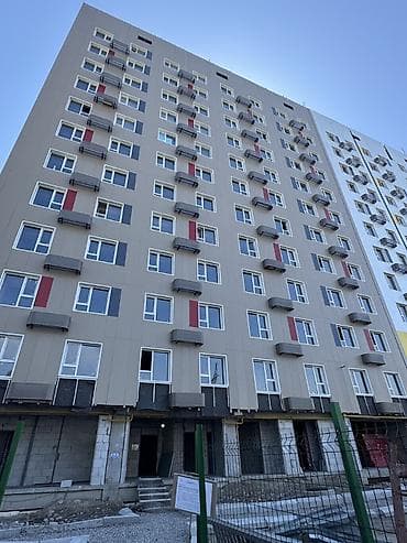 pro group: 3 комнаты, 87 м², Элитка, 5 этаж, Готовая ПСО (под самоотделку) — 3