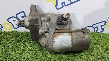 Land Rover Range Rover Sport v-4.2 compressor 2008 год, стартер