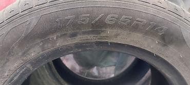 anti radar: Комплект летних шин 175/65 R14 - Количество: 6 штуки - Тип: летние — 3