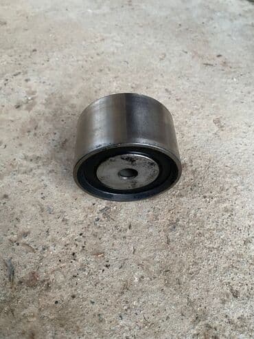 чехол на ремень: Каток Subaru — 1