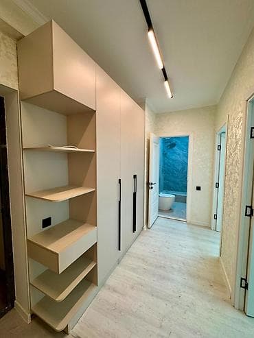 discovery studio: 1 комната, 43 м², Мед Академия Элитка, 5 этаж, Свежий ремонт — 7