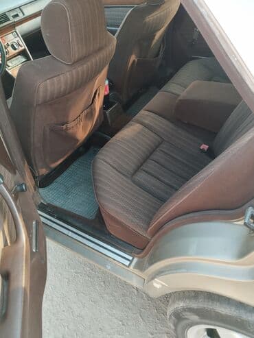 фары на опель вектра а: Mercedes-Benz W124: 1989 г., 2.3 л, Механика, Бензиновая, Седан — 5