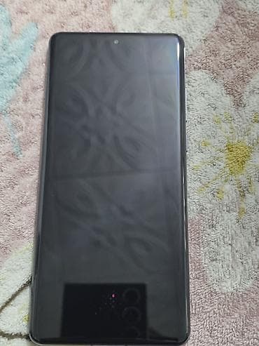 playstation 1: OnePlus 12, Б/у, 512 ГБ, цвет - Черный — 2