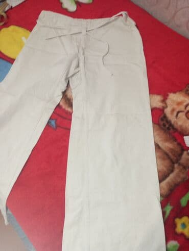 кимано цена: Продается КИМОНО .СРОЧНО! .Б/У .В хорошем состоянии.Ткань 💯 хлопок! На — 2