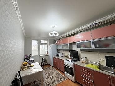 квартира в пригородном: 2 комнаты, 80 м², Индивидуалка, 2 этаж, Косметический ремонт — 3
