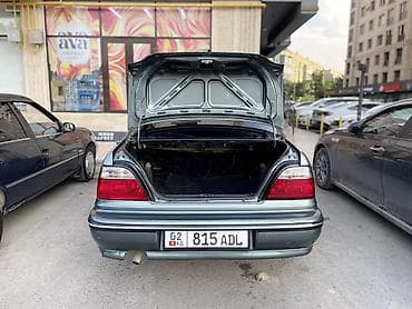 Daewoo: Daewoo Nexia: 2004 г., 1.5 л, Механика, Бензин, Седан — 6