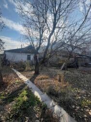 продаю дом нижняя аларча: Дом, 65 м², 3 комнаты, Агентство недвижимости, Старый ремонт — 5