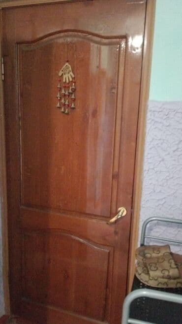 дом ипотека бишкек: 4 бөлмө, 81 кв. м, 3 кабат, Косметикалык ремонт — 6