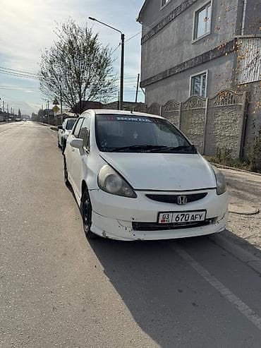 задний стоп хонда фит: Honda Fit: 2003 г., Автомат, Бензин, Хэтчбэк — 6