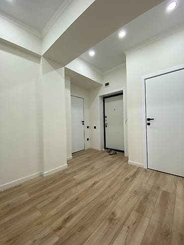 prime park: 2 комнаты, 72 м², Элитка, 9 этаж, Евроремонт — 9