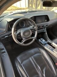 хонда тарнева: Hyundai Sonata: 2020 г., 2 л, Автомат, Газ, Седан — 12