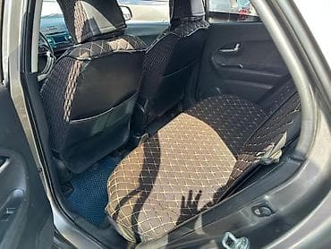 land cruiser 300: Kia Morning: 2012 г., 1 л, Автомат, Бензин, Хэтчбэк — 4