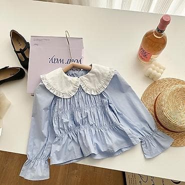 Боди: 130 см-140
800 сом — 1