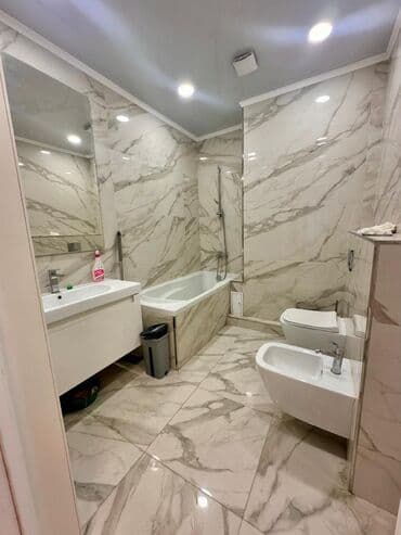 продаю квартиру элитка: 5 и более комнат, 205 м², Элитка, 2 этаж, Дизайнерский ремонт — 6