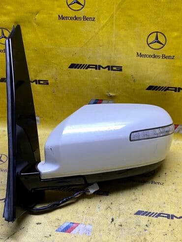 декоративные зеркала в бишкеке: Боковое правое Зеркало Honda Оригинал — 2