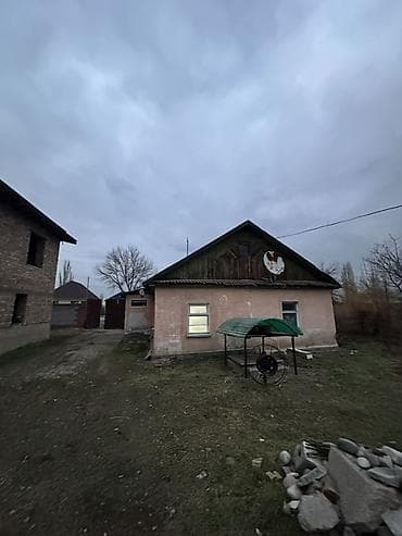 сто в новопокровке: Есть торг Продаётся дом с земельным участком 3,5 га. - Участок — 9