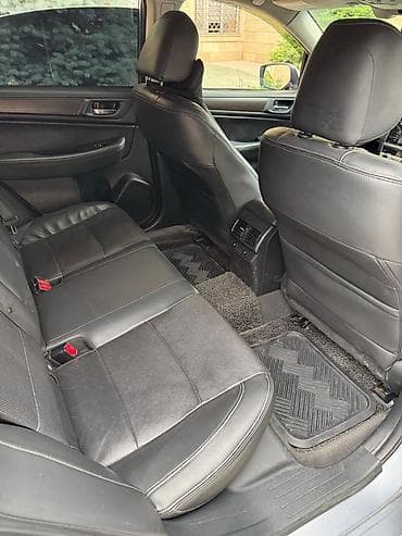 пряматок на субару: Subaru Legacy: 2015 г., 2.5 л, Автомат, Бензин, Седан — 6