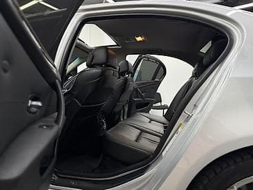 Продажа авто: BMW 5 series: 2008 г., 4 л, Автомат, Бензин, Седан — 5