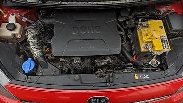 ваз 2107 исфана: Kia Morning: 2019 г., 1 л, Автомат, Бензин, Хетчбек — 10