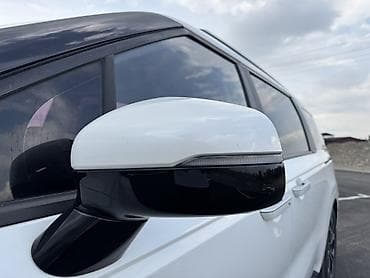 авто генераторы: Kia Carnival: 2021 г., 2.2 л, Автомат, Дизель, Минивэн — 5