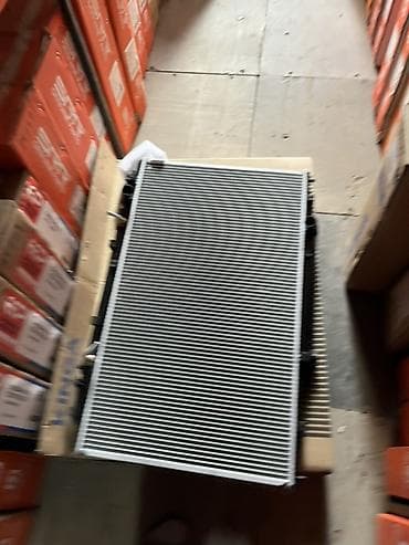 глушитель нексия 2: Алюминиевые радиаторы охлаждения двигателя для легковых автомобилей — 3