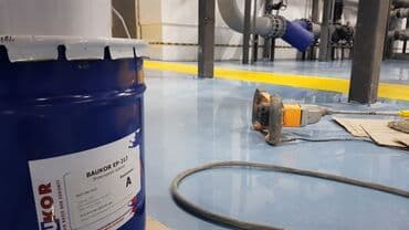 полимерное покрытие для бетонного пола купить: Стяжка Бесплатная консультация, Гарантия, Демонтаж Больше 6 лет опыта — 8