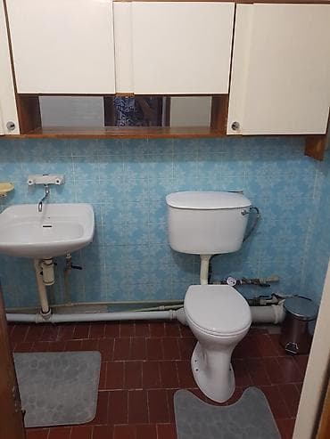 купить 3 комнатную квартиру бишкек: 3 комнаты, Собственник, С мебелью частично — 10