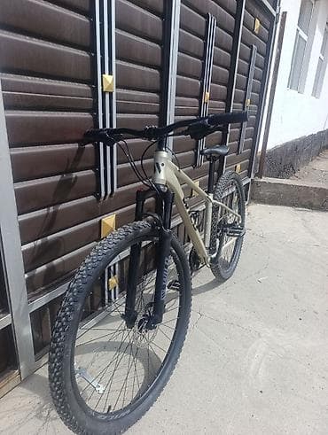 часы зама цена: Горный велосипед, Алюминий — 2