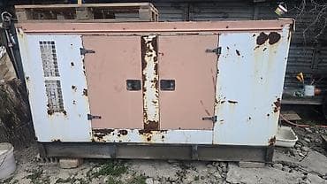 c 90 rкалонки: Дизельный генератор в шумозащитном кожухе 50 кв Характеристики и — 1