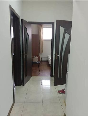 2 bedroom: Улан 2 Сдается 2комн.кв Цокольный этаж Техника аристон,стиральная — 4