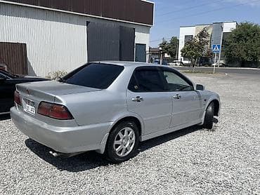 сиденье хонда фит: Honda Accord: 2000 г., 2 л, Автомат, Бензин, Седан — 2