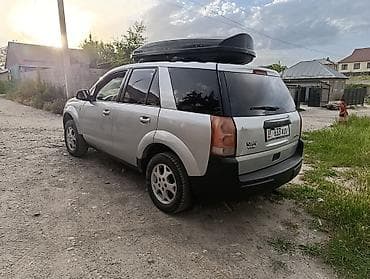 honda av6500: Honda Stepwgn: 2002 г., 2 л, Автомат, Бензин, Кроссовер — 4
