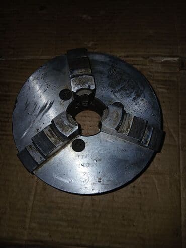 разные мелочи для дома: Токарные инструменты гребенки разные общий 10шт — 4