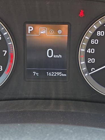 диска газан: Hyundai Sonata: 2020 г., 2 л, Автомат, Газ, Седан — 5