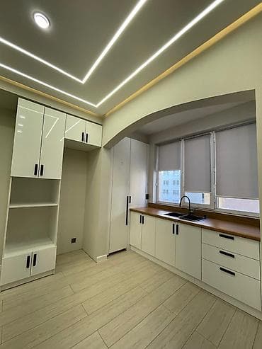 продаю квартиру в караколе: 3 комнаты, 83 м², Элитка, 2 этаж, Евроремонт — 4