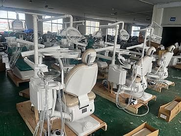 масаж стол: Продаем Новые стоматологические установки.4 вида(верхняя, нижняя — 4