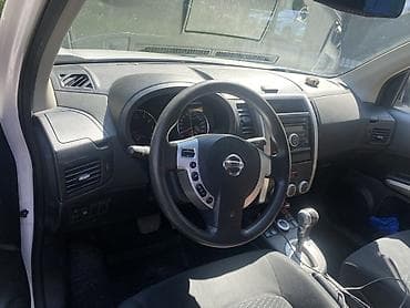 купить х трейл: Nissan X-Trail: 2011 г., 2 л, Вариатор, Бензин, Кроссовер — 5