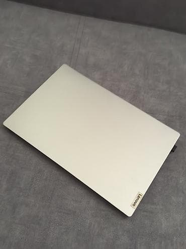 Ноутбук Lenovo (серия IdeaPad), диагональ 14–15 дюймов, серебристый
