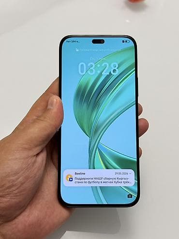 redmi not pro: Honor 8X, Б/у, 128 ГБ, цвет - Черный, 2 SIM — 8